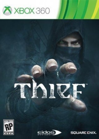 Thief () (Xbox 360)