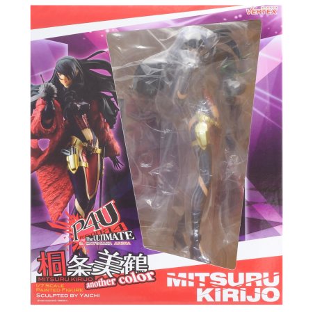 Фигурка Good Smile Company: Мицуру Кириджо (Kirijo Mitsuru Another Color) Персона (Persona) (4562389470547) 24 см 