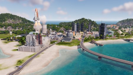 Игра Tropico 6 - El Prez Edition Русская Версия (PS4) Playstation 4