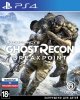 Tom Clancy's Ghost Recon: Breakpoint Русская Версия (PS4) USED Б/У
