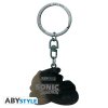  Брелок ABYstyle: Соник бежит со скоростью звука (Sonic speed) Соник (Sonic The Hedgehog) (ABYKEY261) 4,5 см