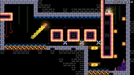 Игра Milli and Greg (PS4) Playstation 4