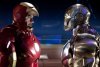 Купить игру Iron Man 2 (Железный человек 2) Русская Верcия (PS3) для Sony Playstation 3