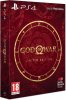 God of War (Бог войны) (2018) Специальное Издание (Limited Edition) Русская Версия (PS4) USED Б/У