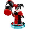   Lego Dimensions: Level Pack The Simpsons (Homer's Car, Homer, Taunt-o-Vision) + Team Pack DC Comics (The Joker's Chopper, The Joker, Har