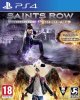 Saints Row 4 (IV): Re-Elected and Gat Out of Hell (PS4)