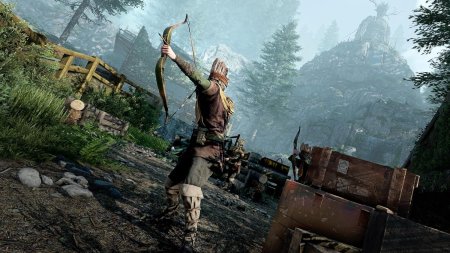 Игра Atomfall Русская Версия (PS4/PS5) Playstation 4