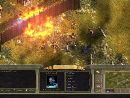 Age of Wonders 2: The Wizard's Throne   Jewel (PC) 