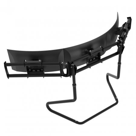     3- / RSeat RS Stand T3XL V2 Black  (RSTXLBV2) WIN/PS3/PS4/Xbox 360/Xbox One 
