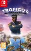 Tropico 6 Русская Версия (Switch)