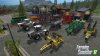 Игра Farming Simulator 2017 (PS4) Playstation 4