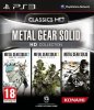 Metal Gear Solid HD Collection (PS3)