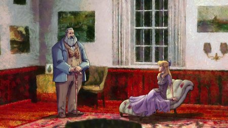 игра Another Sight (Switch) для Nintendo Switch