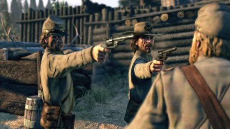 Call of Juarez 2: Bound in Blood (Xbox 360/Xbox One)