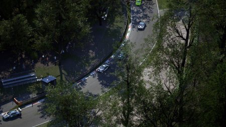 Assetto Corsa Competizione Русская Версия (PS5) USED Б/У