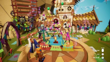 Игра Just Deal With It (PS4) Playstation 4