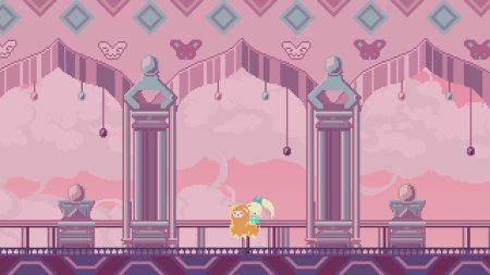 игра Virgo Versus the Zodiac (Switch) для Nintendo Switch