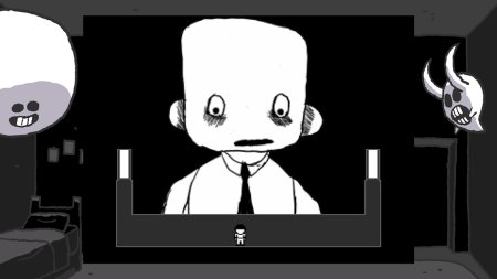 игра Off (Switch) для Nintendo Switch