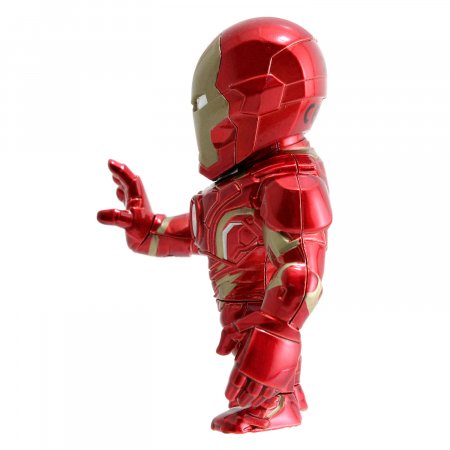  Jada Toys:   (Ironman)   (Marvel Movie) (32286) 10  