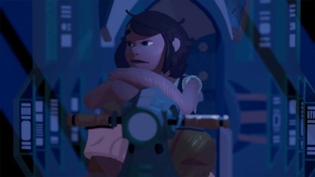 игра Stonefly (Switch) для Nintendo Switch