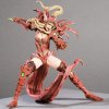   -   (World of Warcraft Blood Elf Rogue Valeera Sanguinar)