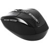 Мышь беспроводная DEFENDER To-GO MS-585 Nano, Disco зелёная (PC) 