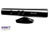 Сенсор движений Microsoft Kinect для Xbox 360 + Сборник Kinect Adventures (Xbox 360) 