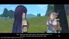 Игра Atelier Firis: The Alchemist and the Mysterious Journey (PS4) Playstation 4