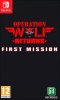 Operation Wolf Returns: First Mission (Switch)