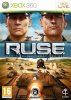 R.U.S.E. (Xbox 360/Xbox One) USED Б/У