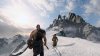Игра God of War (Бог войны) (2018) Хиты PlayStation (PlayStation Hits) Русская Версия (PS4) Playstation 4