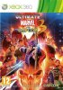 Ultimate Marvel vs. Capcom 3 (Xbox 360)