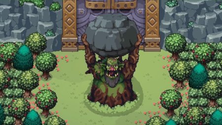 игра Dwerve Русская Версия (Switch) для Nintendo Switch