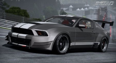 Need for Speed: Shift 2 Unleashed Limited Edition Русская Версия (Xbox 360) USED Б/У