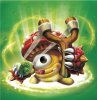 Skylanders Giants: Интерактивная фигурка Shroomboom