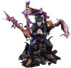 Фигурка BANDAI Tamashii Nations Figuarts Zero: Фушигуро Мегуми (Megumi Fushiguro) Магическая битва (Jujutsu Kaisen) (4573102637369) 21 см