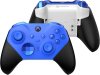 Геймпад беспроводной Microsoft Xbox Wireless Controller Elite Series 2 Core Blue Оригинал (Xbox One/Series X/S/PC) 