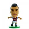 Фигурка футболиста Soccerstarz West Ham Winston Reid Home Kit (400116)
