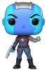 Фигурка Funko POP! Bobble: Небула (Nebula) Марвел: Стражи Галактики 3 (Marvel: Guardians Of The Galaxy 3) ((1205) 67511) 9,5 см