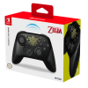 Геймпад беспроводной HORIPAD в оформлении Zelda Edition HORI (NSW-098U) (Switch)