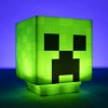   Paladone:  (Creeper)  (Minecraft) (PP6595MCF) 19 