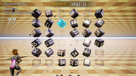 игра Air Twister Русская Версия (Switch) для Nintendo Switch