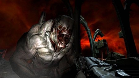 Doom 3 BFG Edition (Xbox 360/Xbox One)