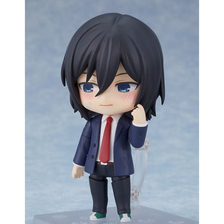 Фигурка Good Smile Company Nendoroid: Изуми Миямура (Izumi Miyamura) Хоримия (Horimiya) (4580590124394) 10 см 