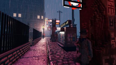 Shadows of Doubt Русская Версия (PS5)