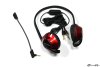 Гарнитура Creative HS-430 Draco Junior (PC) 