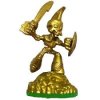 Skylanders Spyro's Adventure: Интерактивная фигурка Gold Chop Chop