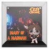 фигурки Фигурка Funko POP! Albums: Оззи Осборн (Ozzy Osbourne) Дневник сумасшедшего (Diary of a Madman) (56723) 9,5 см