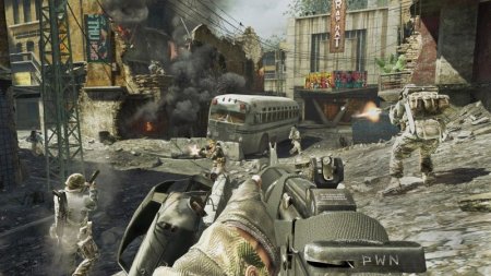 Call of Duty 7: Black Ops Hardened Edition (Xbox 360/Xbox One)