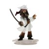 Disney. Infinity 1.0      () (Jack Sparrow Transparent)